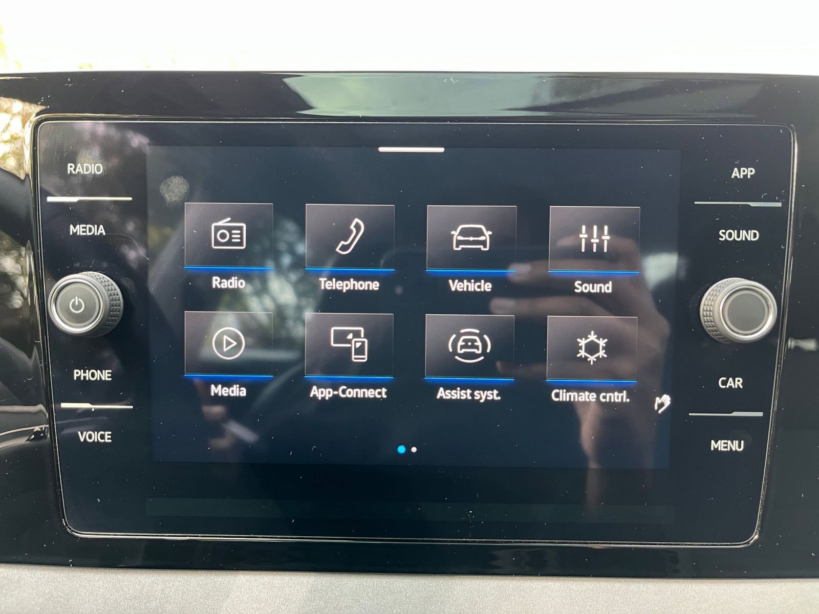 Thumbnail: 2025 Volkswagen Jetta - 20