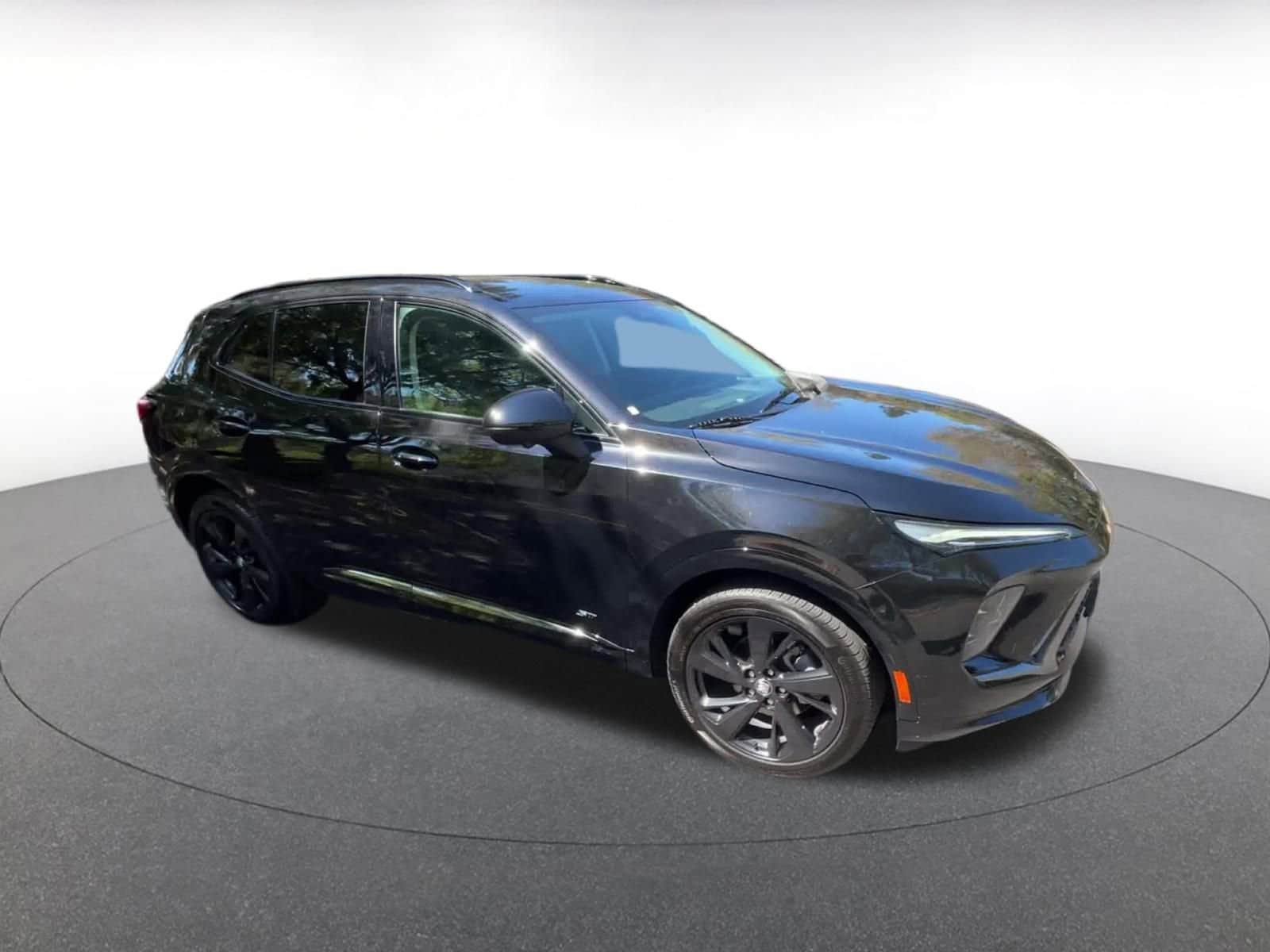 Thumbnail: 2024 Buick Envision - 2