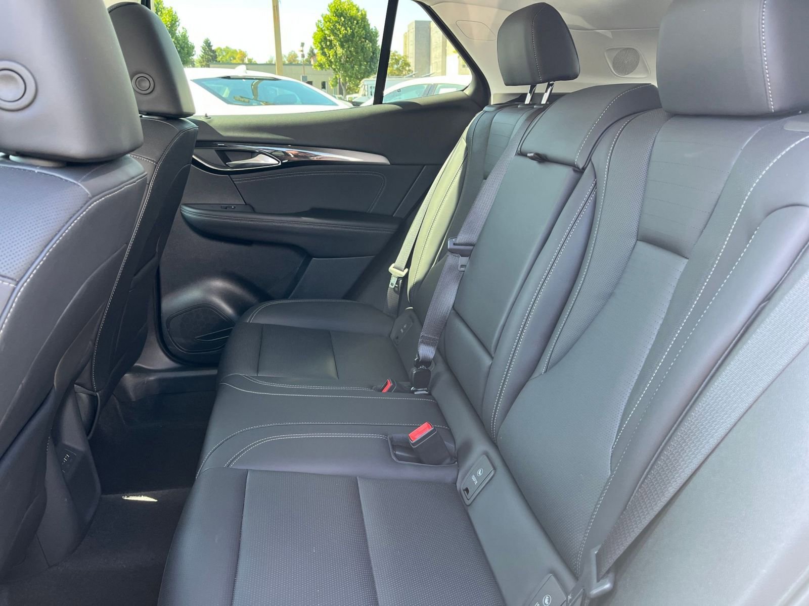 Thumbnail: 2024 Buick Envision - 25