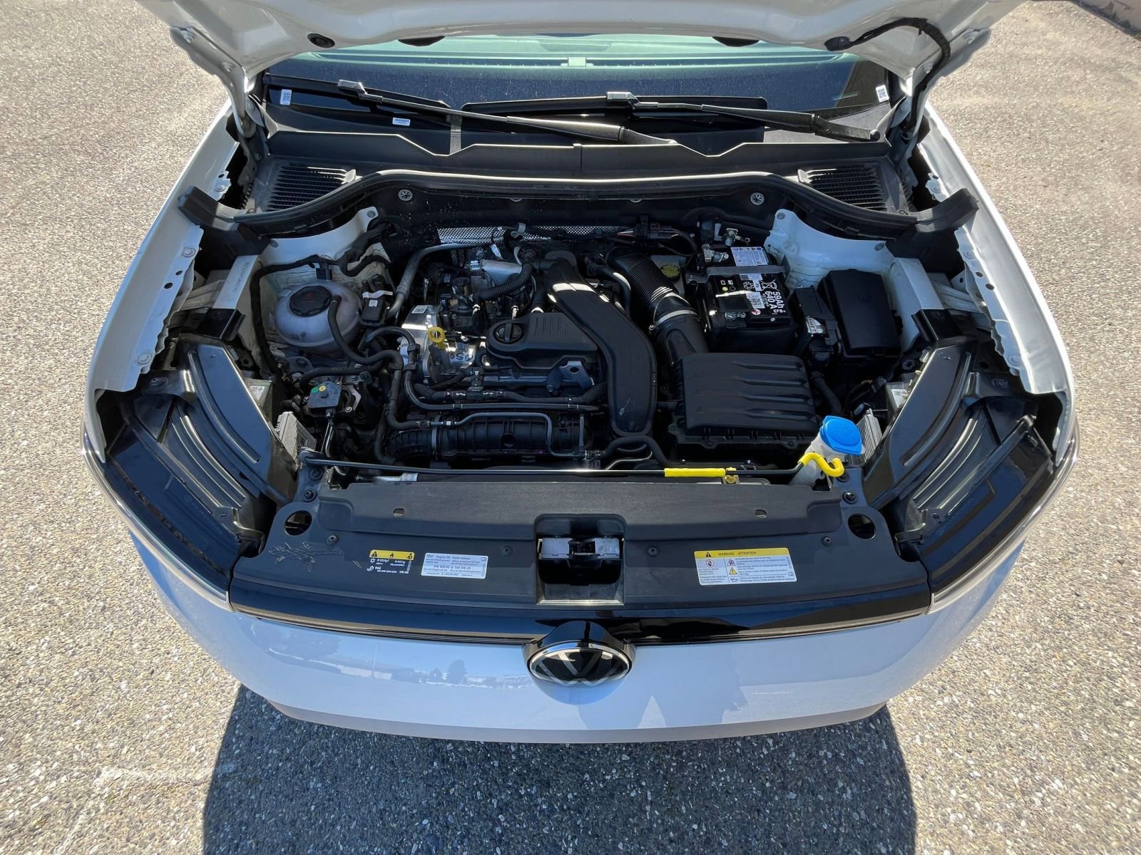 Thumbnail: 2025 Volkswagen Taos - 33