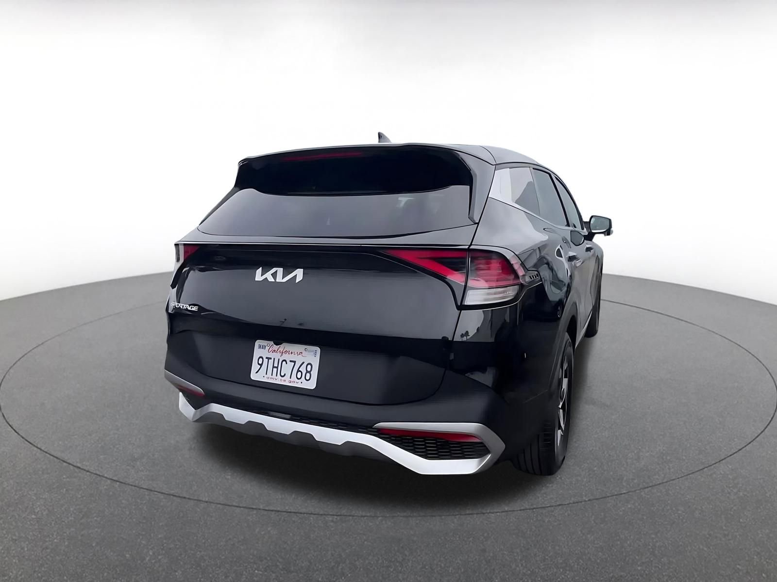 Thumbnail: 2025 Kia Sportage - 14