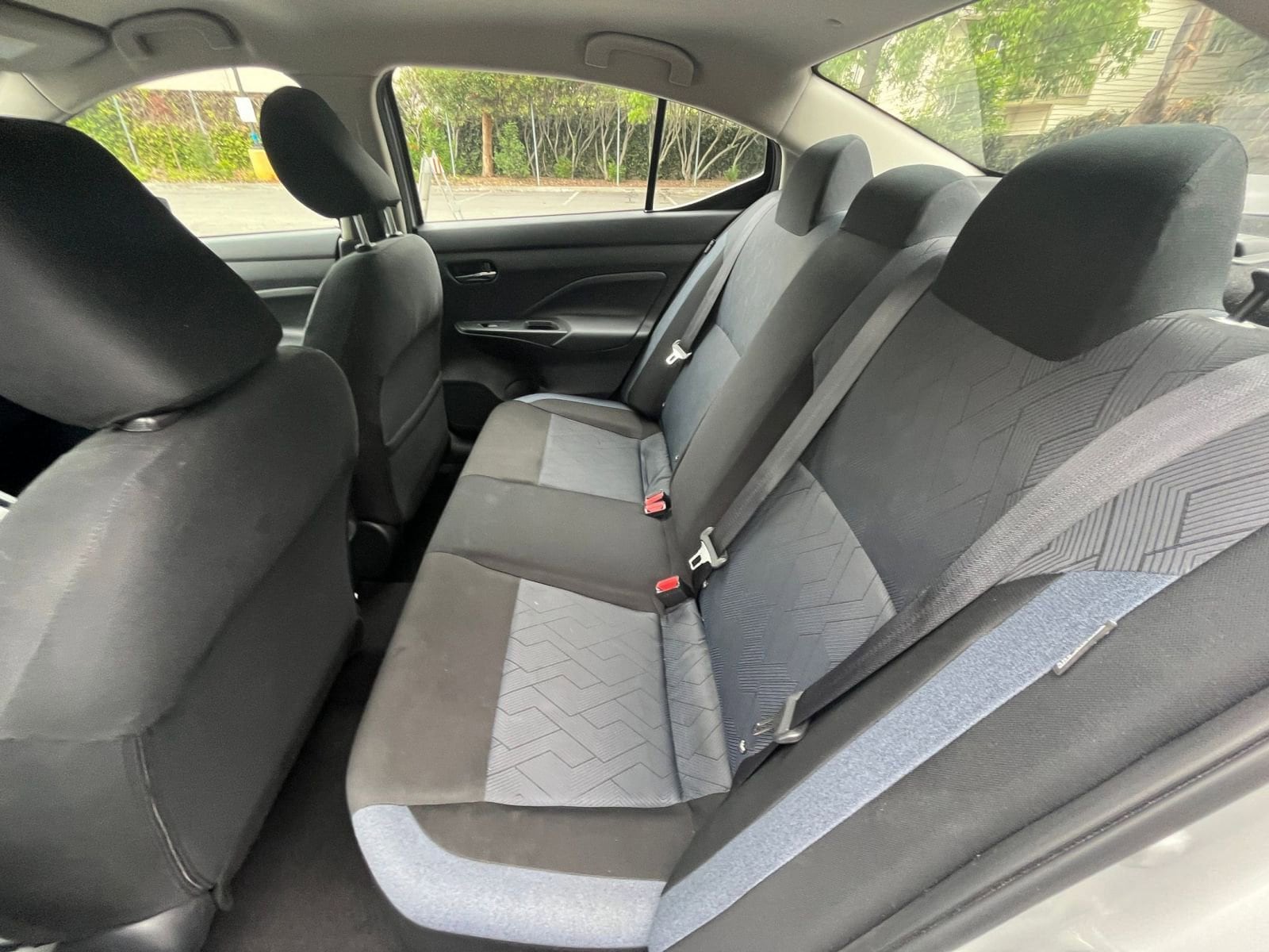 Thumbnail: 2025 Nissan Versa - 23
