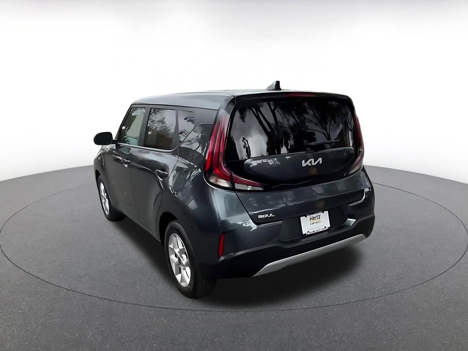 Thumbnail: 2025 Kia Soul - 11