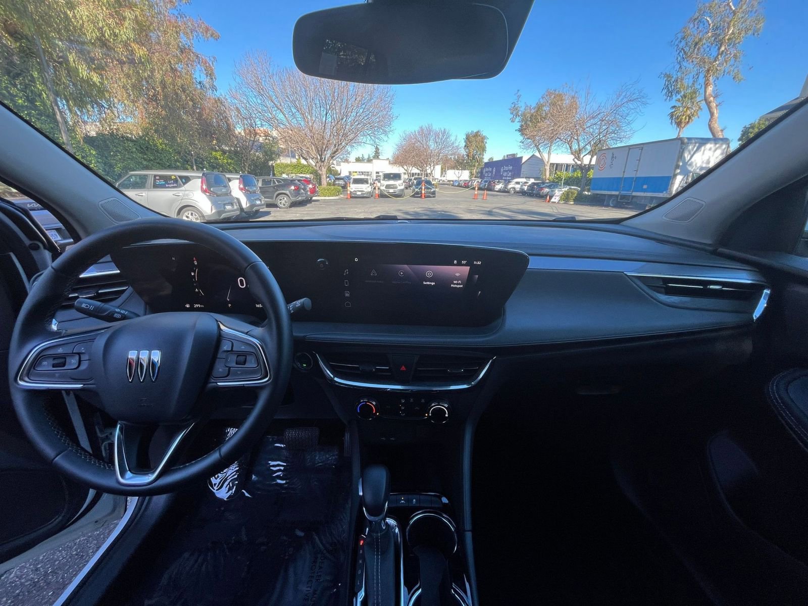 Thumbnail: 2025 Buick Encore GX - 31