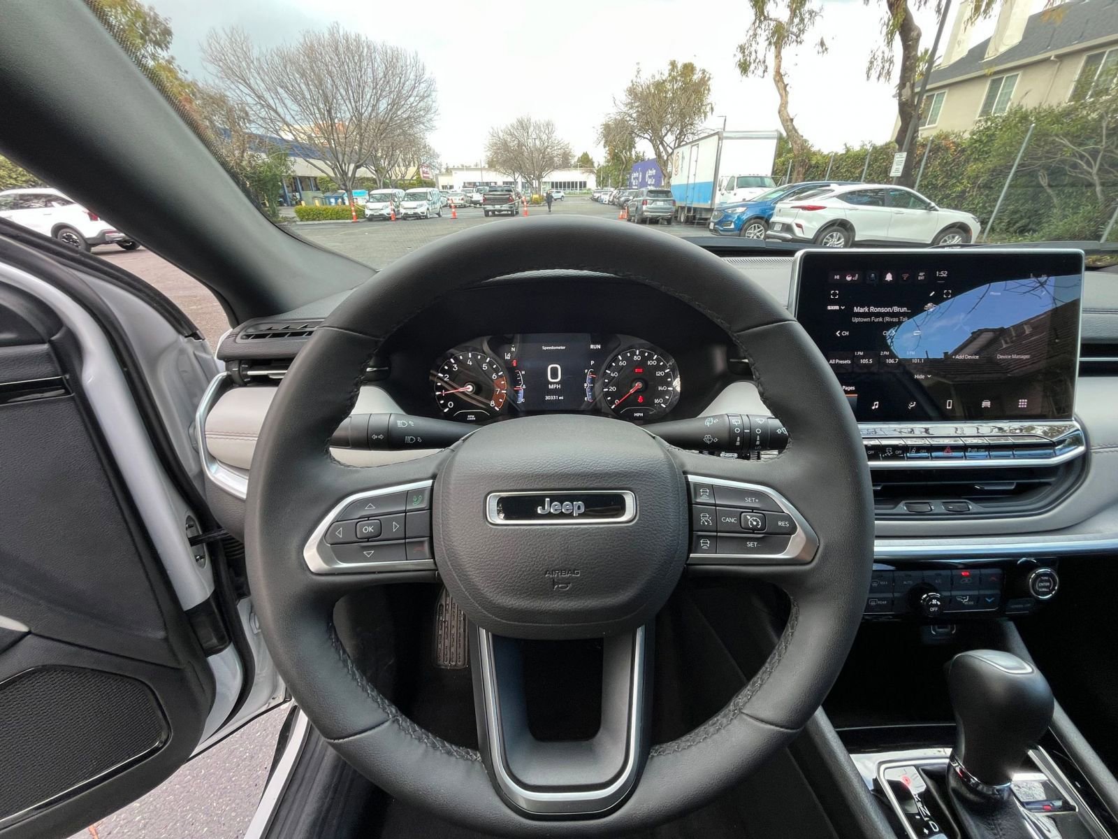 Thumbnail: 2025 Jeep Compass - 35