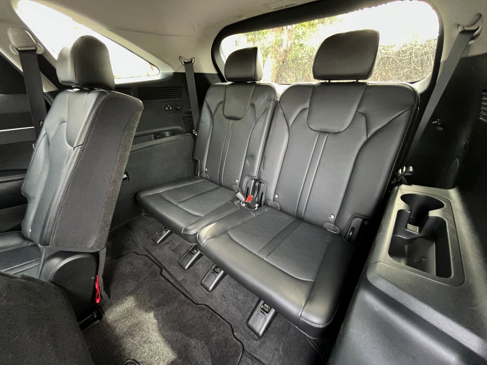 Thumbnail: 2024 Kia Sorento - 31