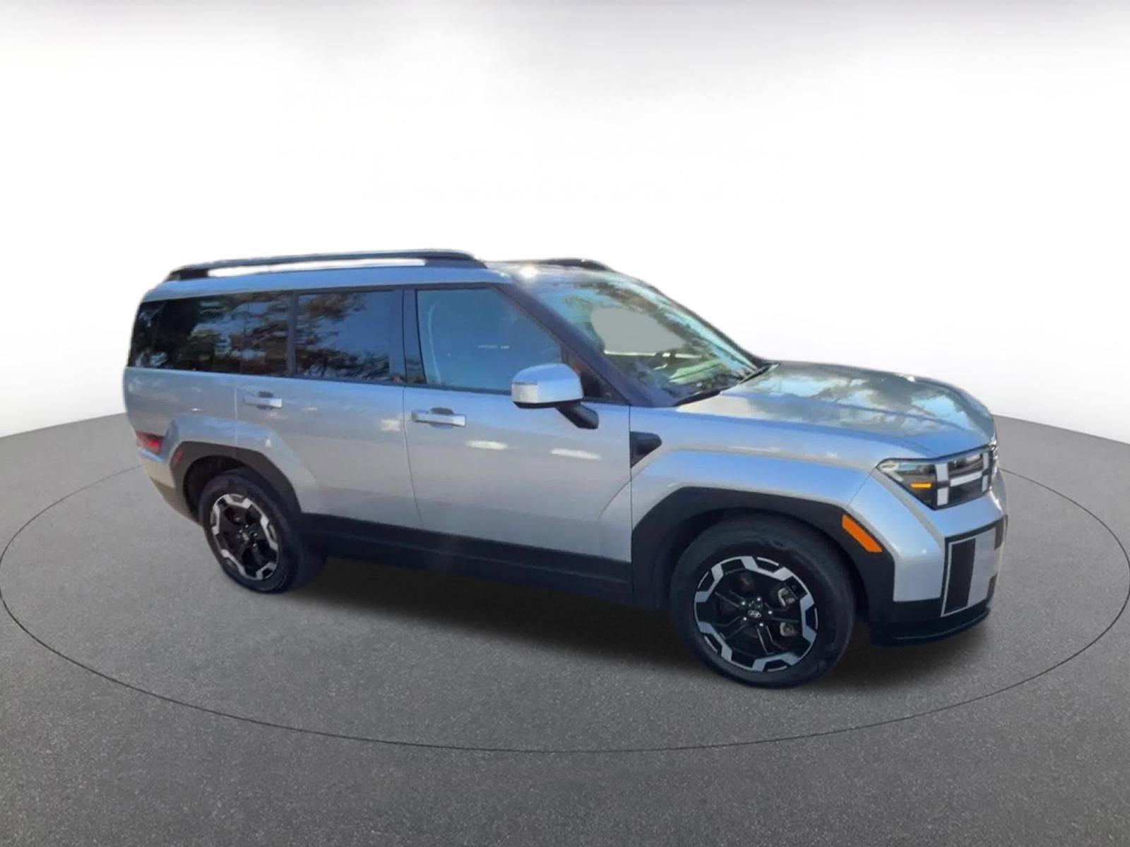 Thumbnail: 2025 Hyundai Santa Fe - 2