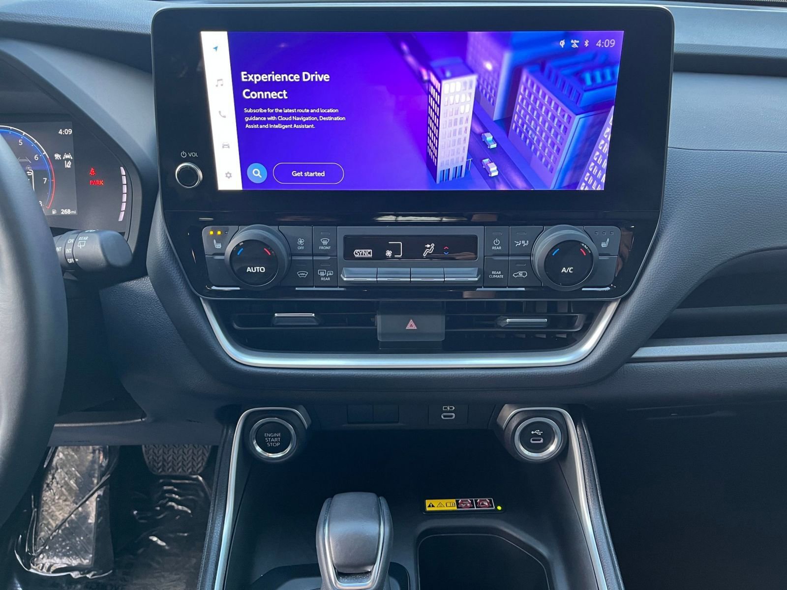 Thumbnail: 2025 Toyota Grand Highlander - 20