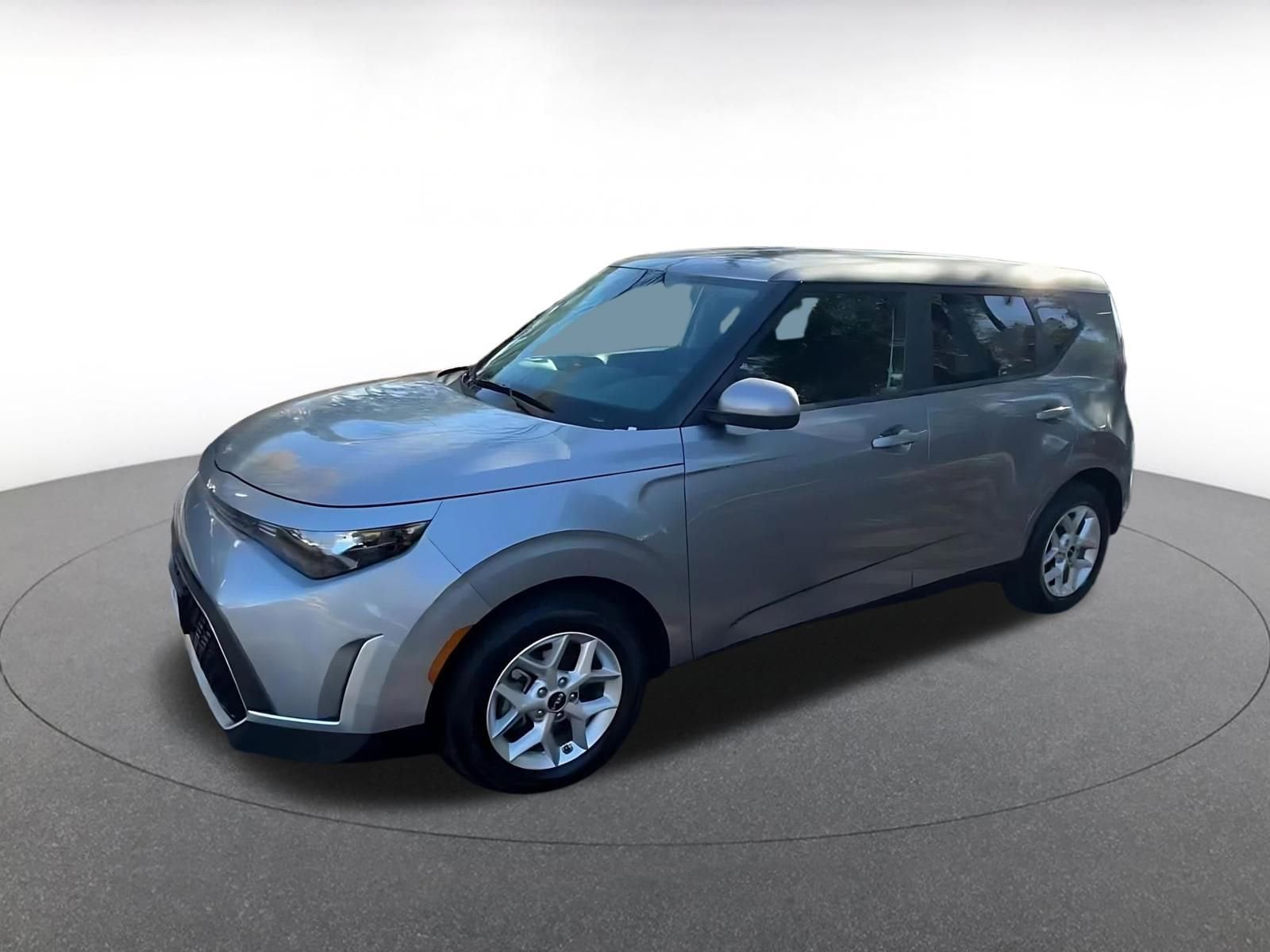 Thumbnail: 2025 Kia Soul - 8