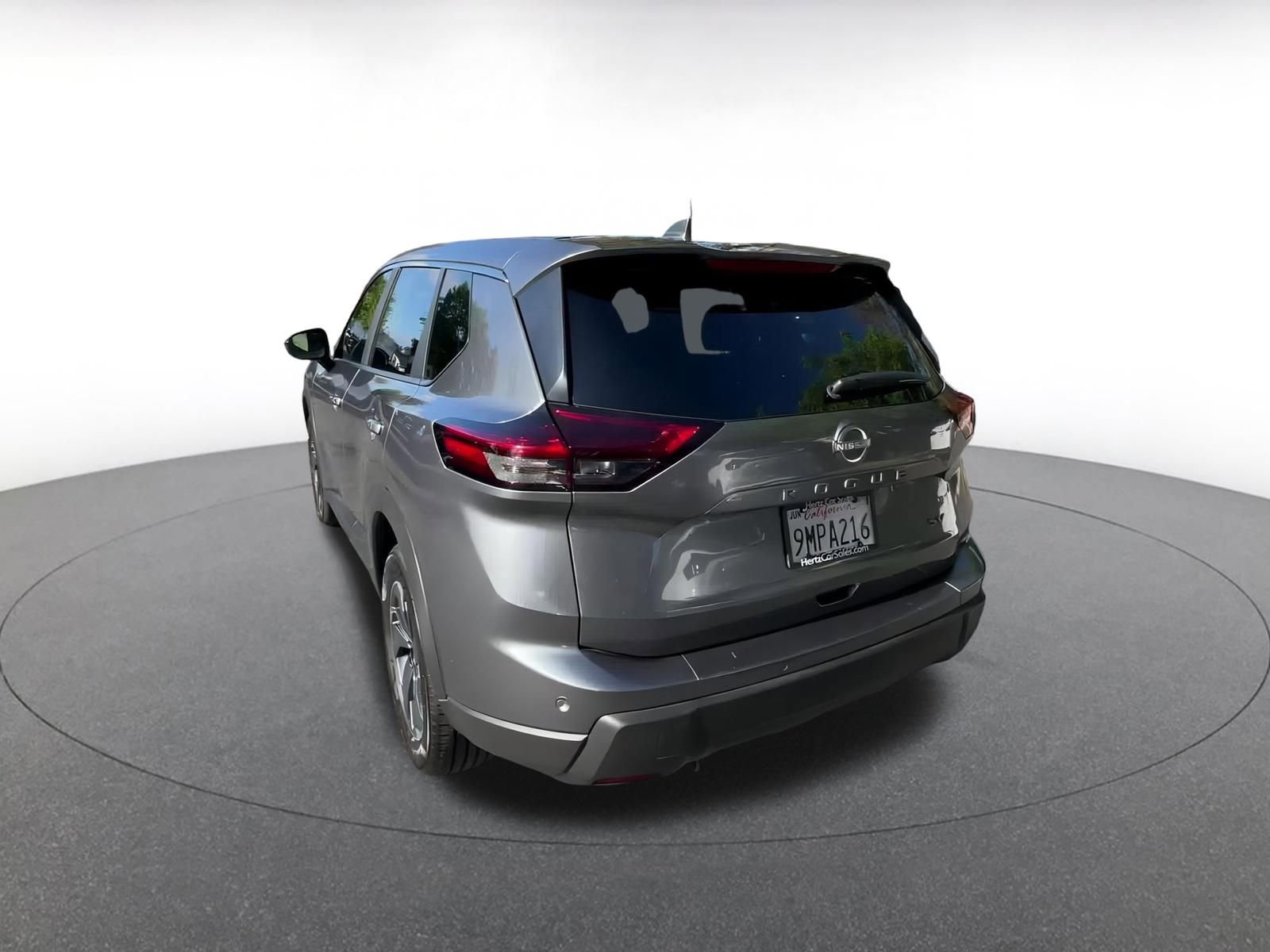 Thumbnail: 2024 Nissan Rogue - 9