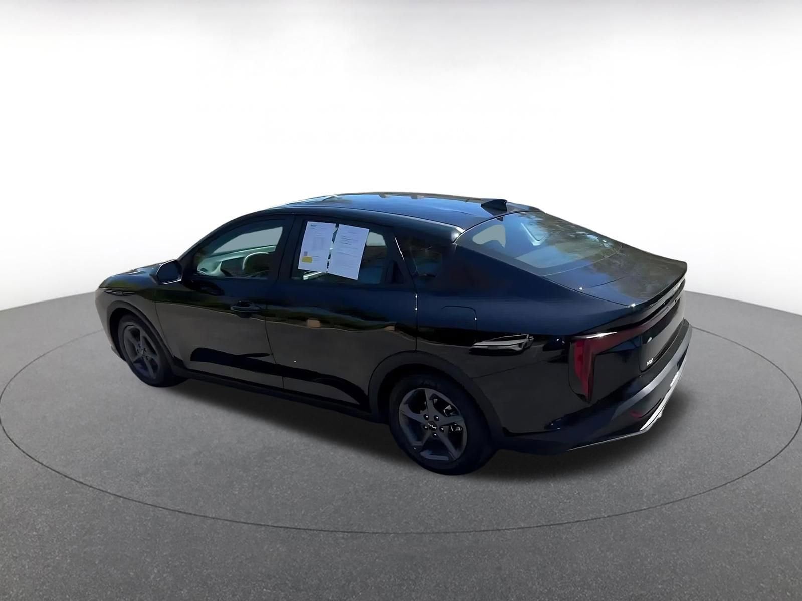 Thumbnail: 2025 Kia K4 - 11