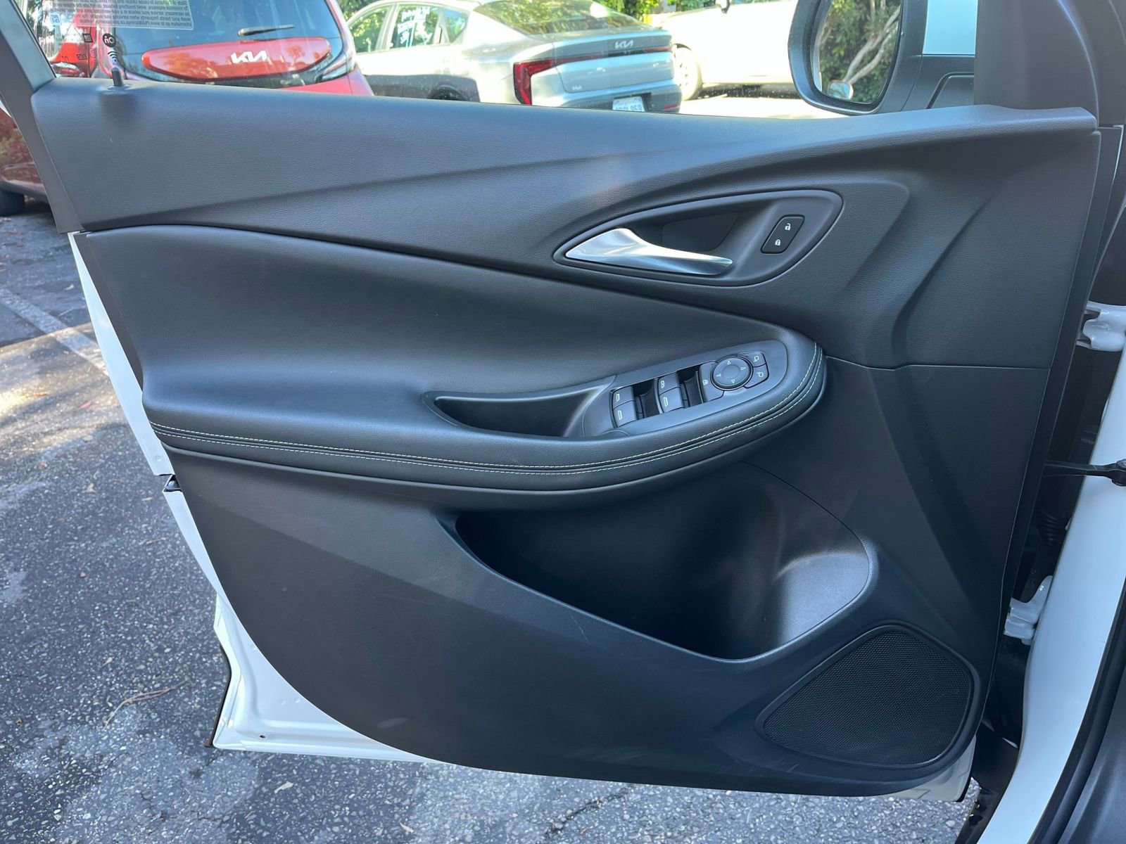 Thumbnail: 2025 Buick Encore GX - 20