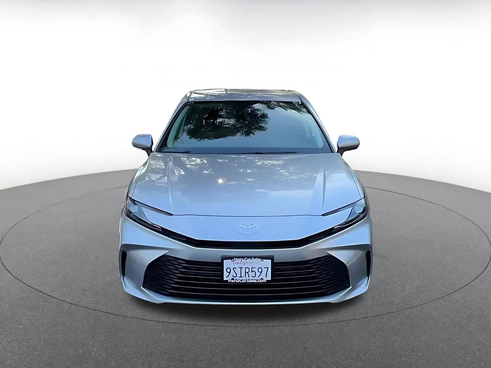 Thumbnail: 2025 Toyota Camry - 4