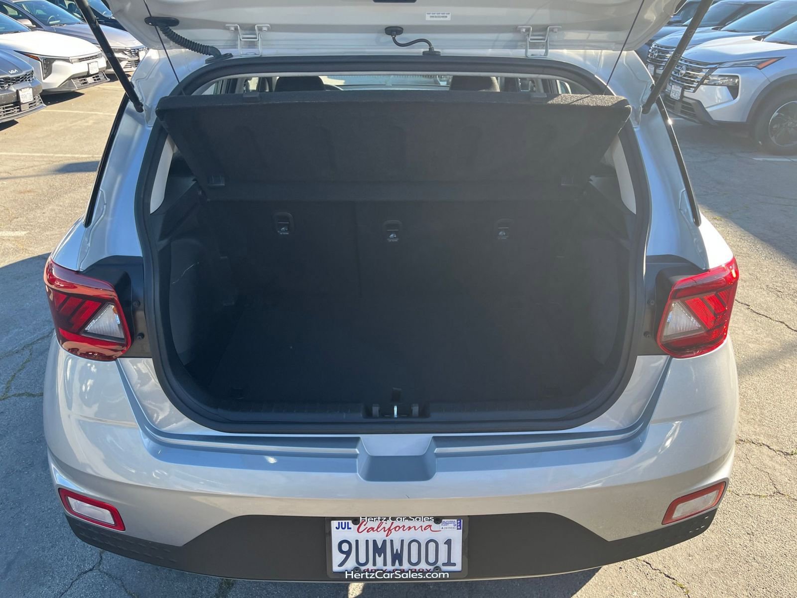 Thumbnail: 2025 Hyundai Venue - 31