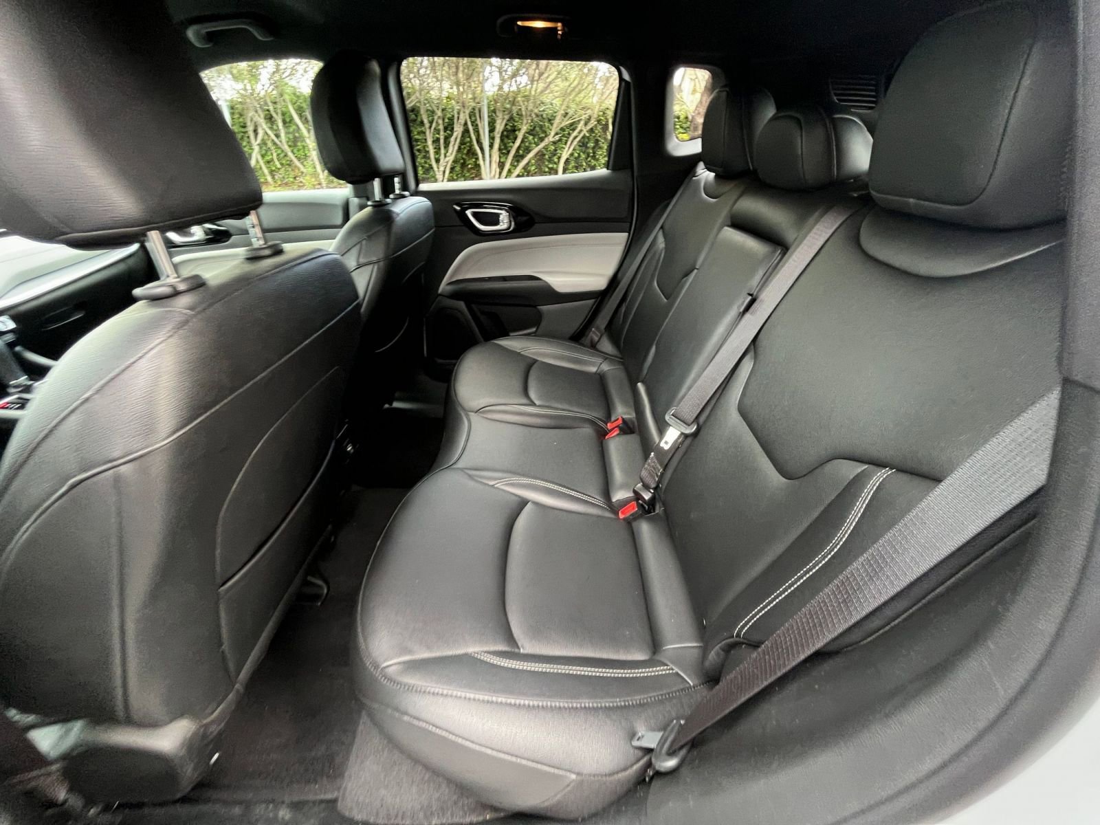 Thumbnail: 2025 Jeep Compass - 27