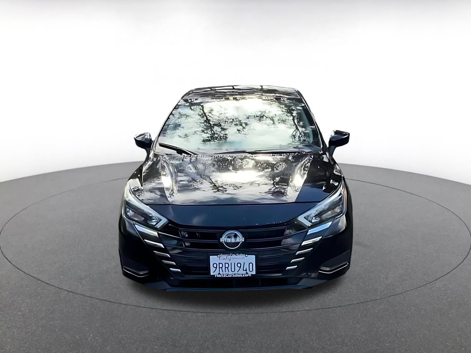 Thumbnail: 2025 Nissan Versa - 4