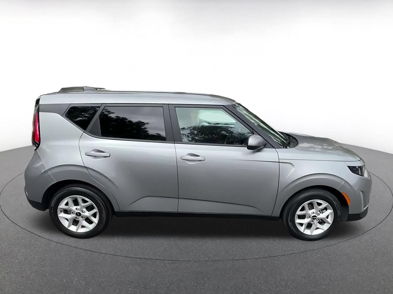 Thumbnail: 2025 Kia Soul - 15