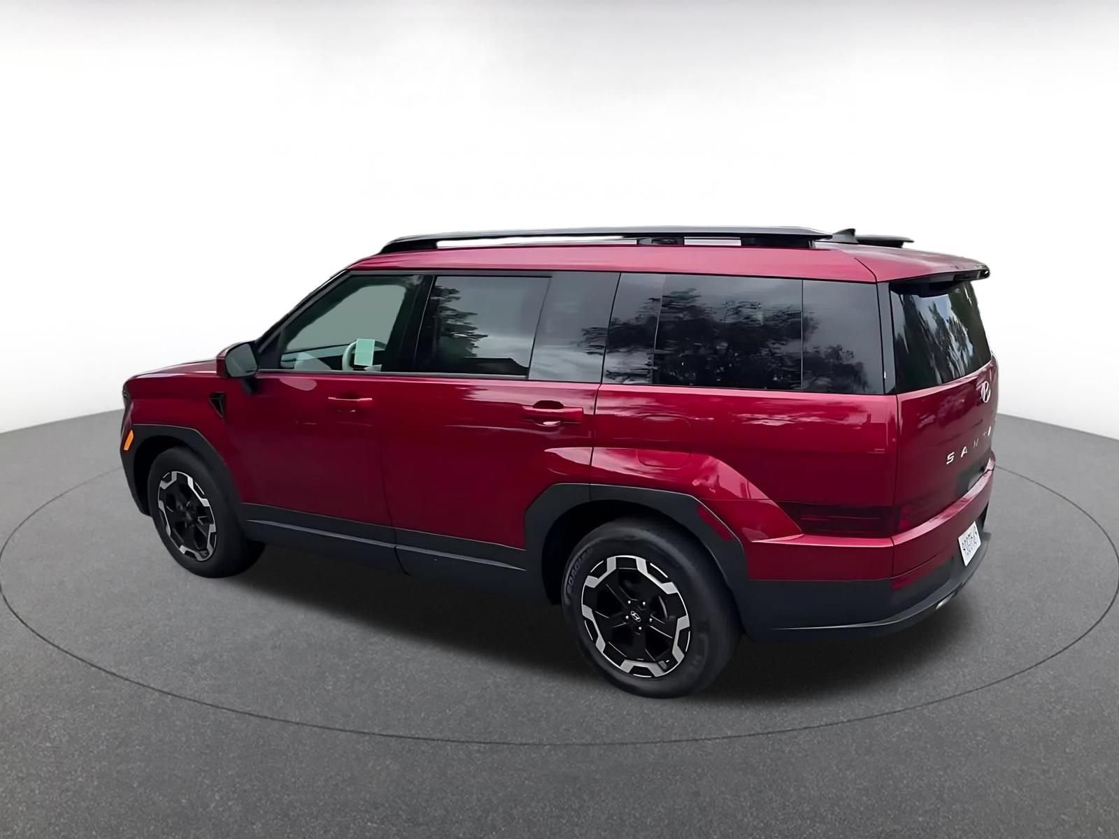 Thumbnail: 2025 Hyundai Santa Fe - 10