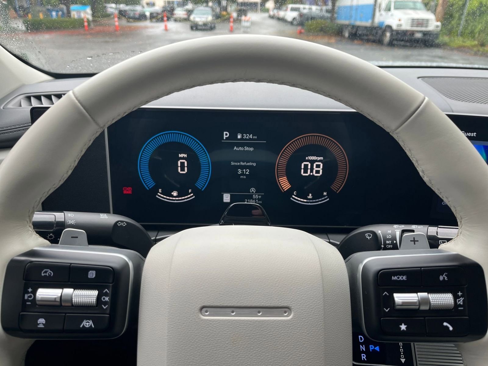 Thumbnail: 2025 Hyundai Santa Fe - 28