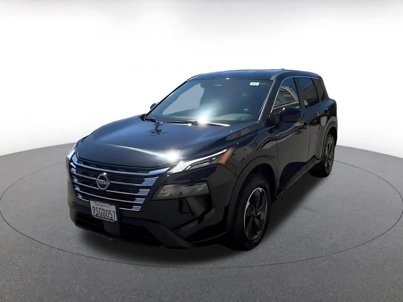 Thumbnail: 2025 Nissan Rogue - 5