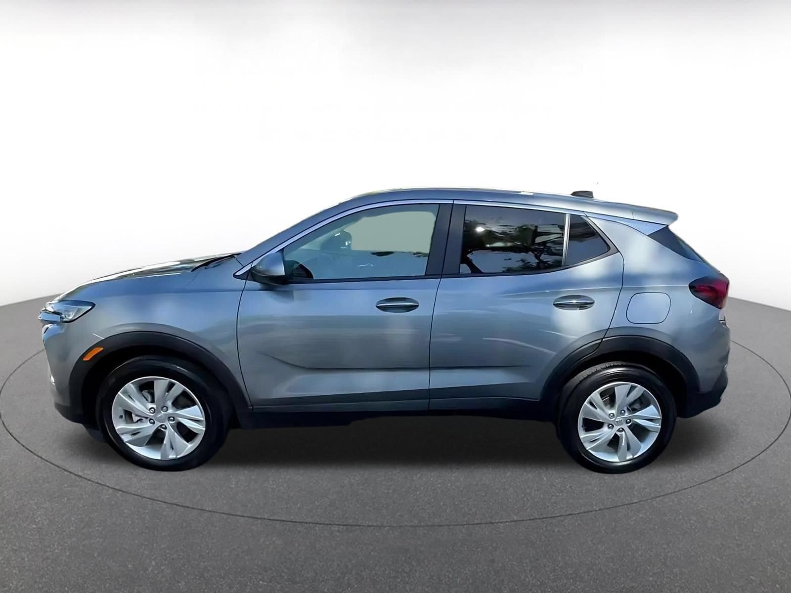 Thumbnail: 2026 Buick Encore GX - 8