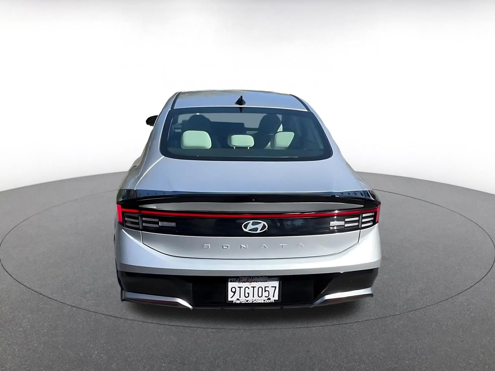 Thumbnail: 2025 Hyundai Sonata - 12
