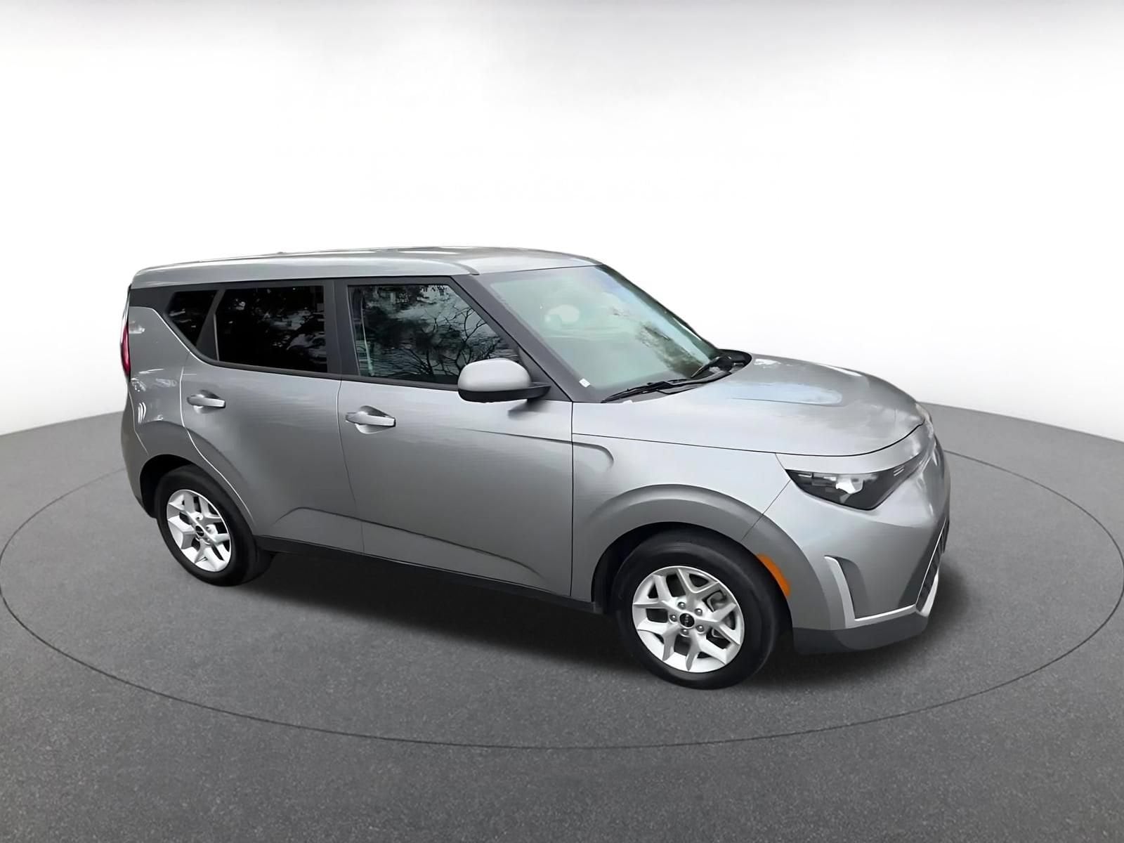 Thumbnail: 2025 Kia Soul - 2