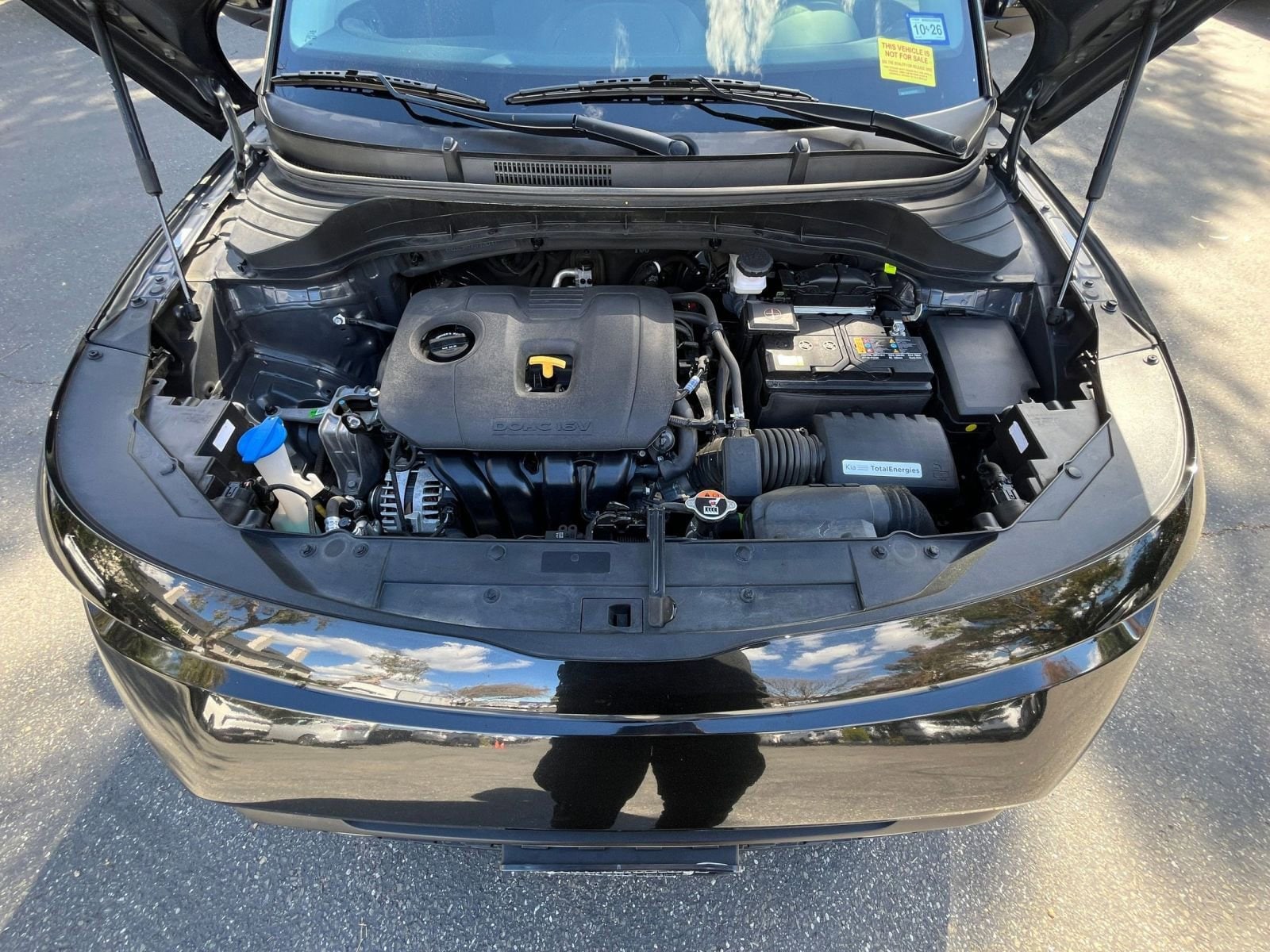 Thumbnail: 2025 Kia Soul - 30