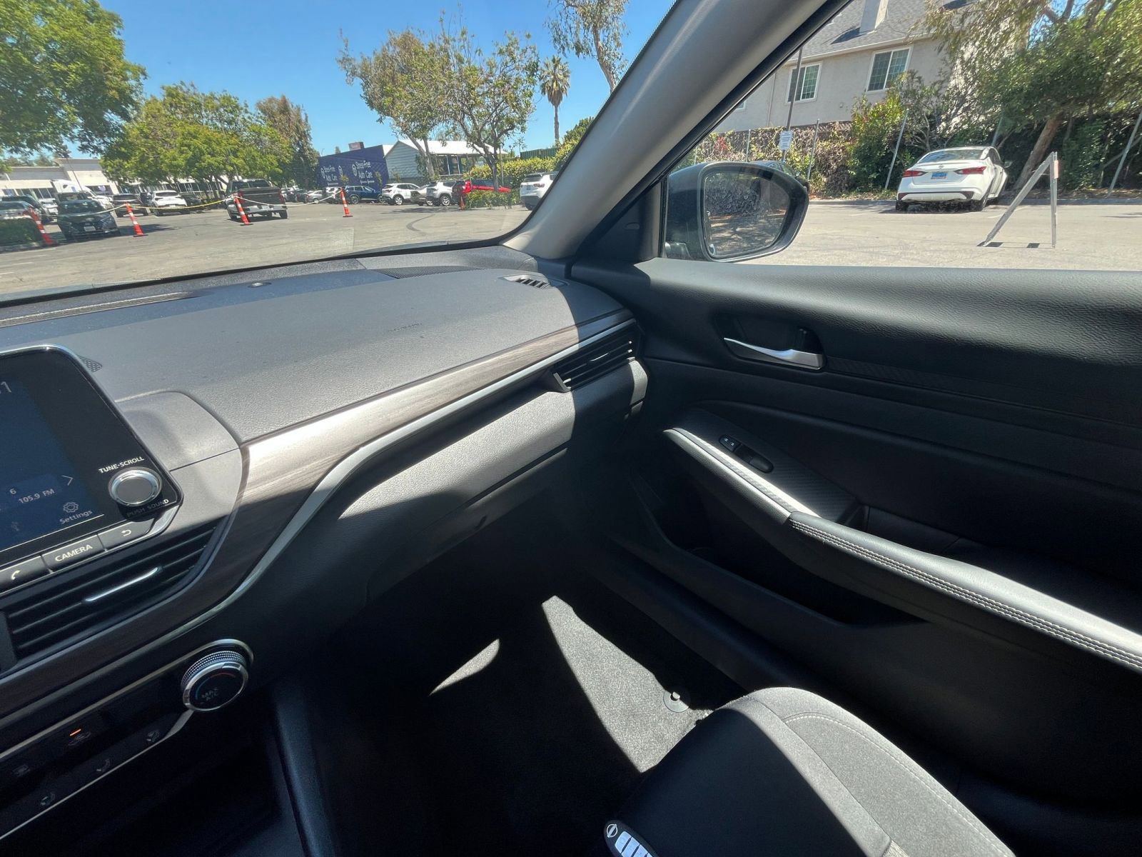 Thumbnail: 2025 Nissan Altima - 35