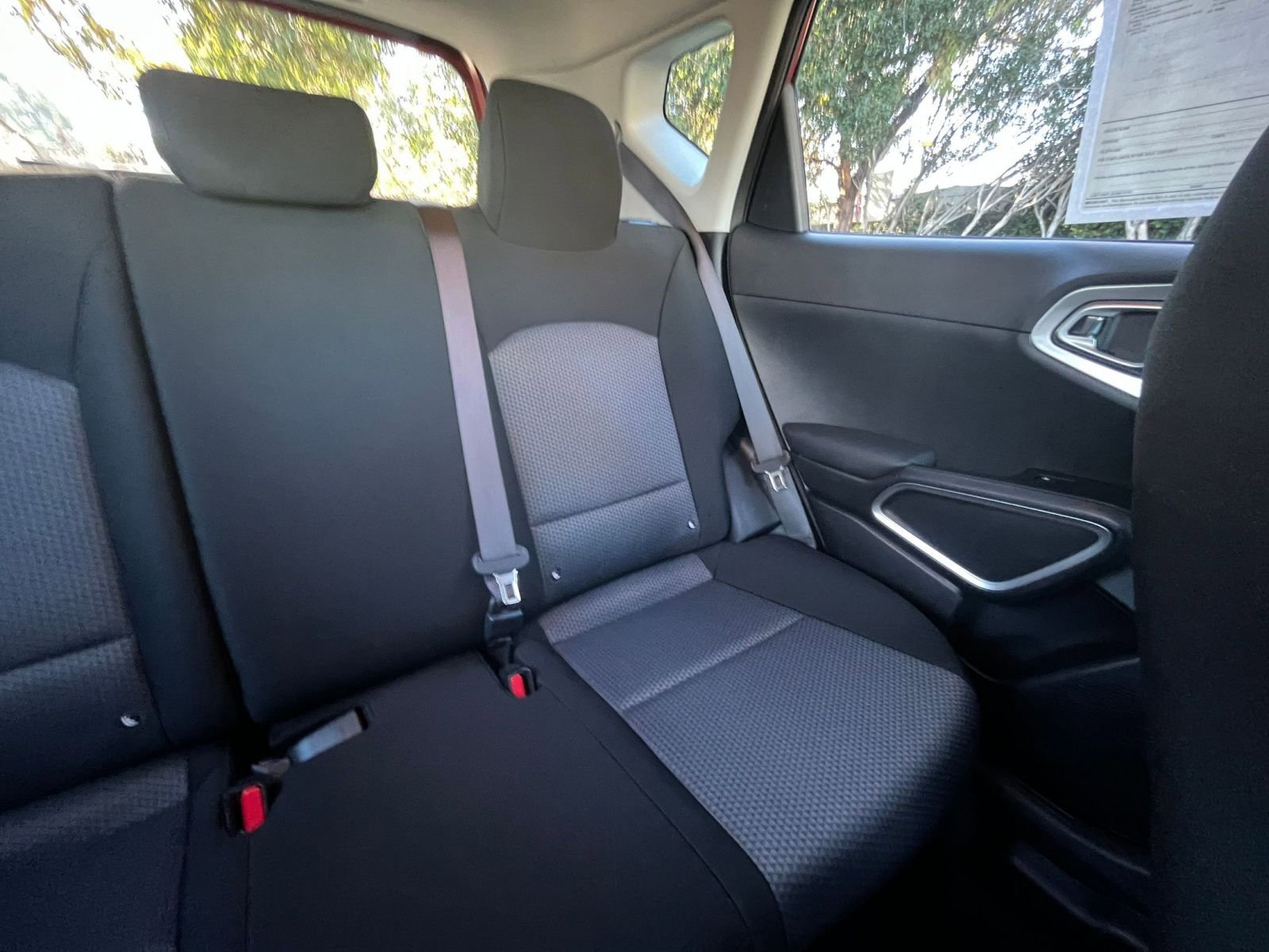 Thumbnail: 2025 Kia Soul - 35