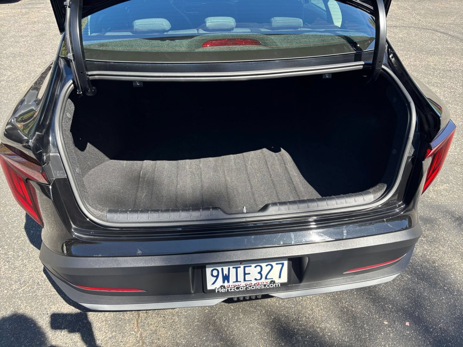 Thumbnail: 2026 Kia K4 - 29