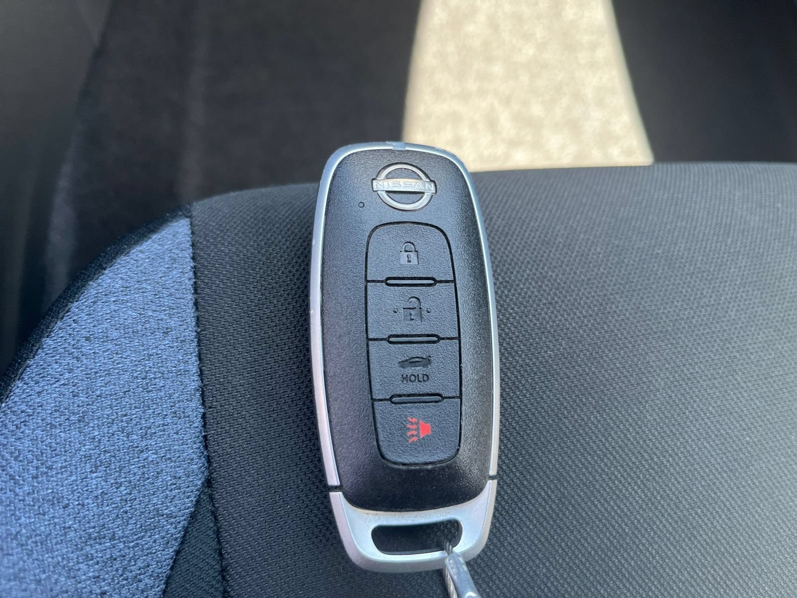Thumbnail: 2025 Nissan Versa - 21
