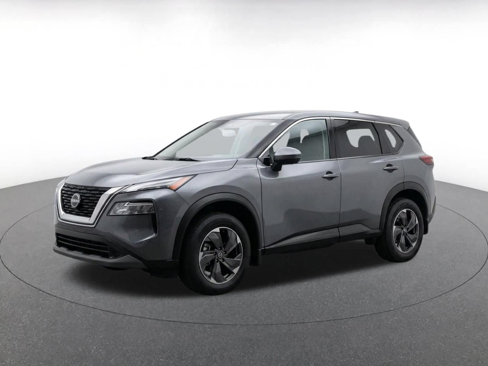 Thumbnail: 2025 Nissan Rogue - 3