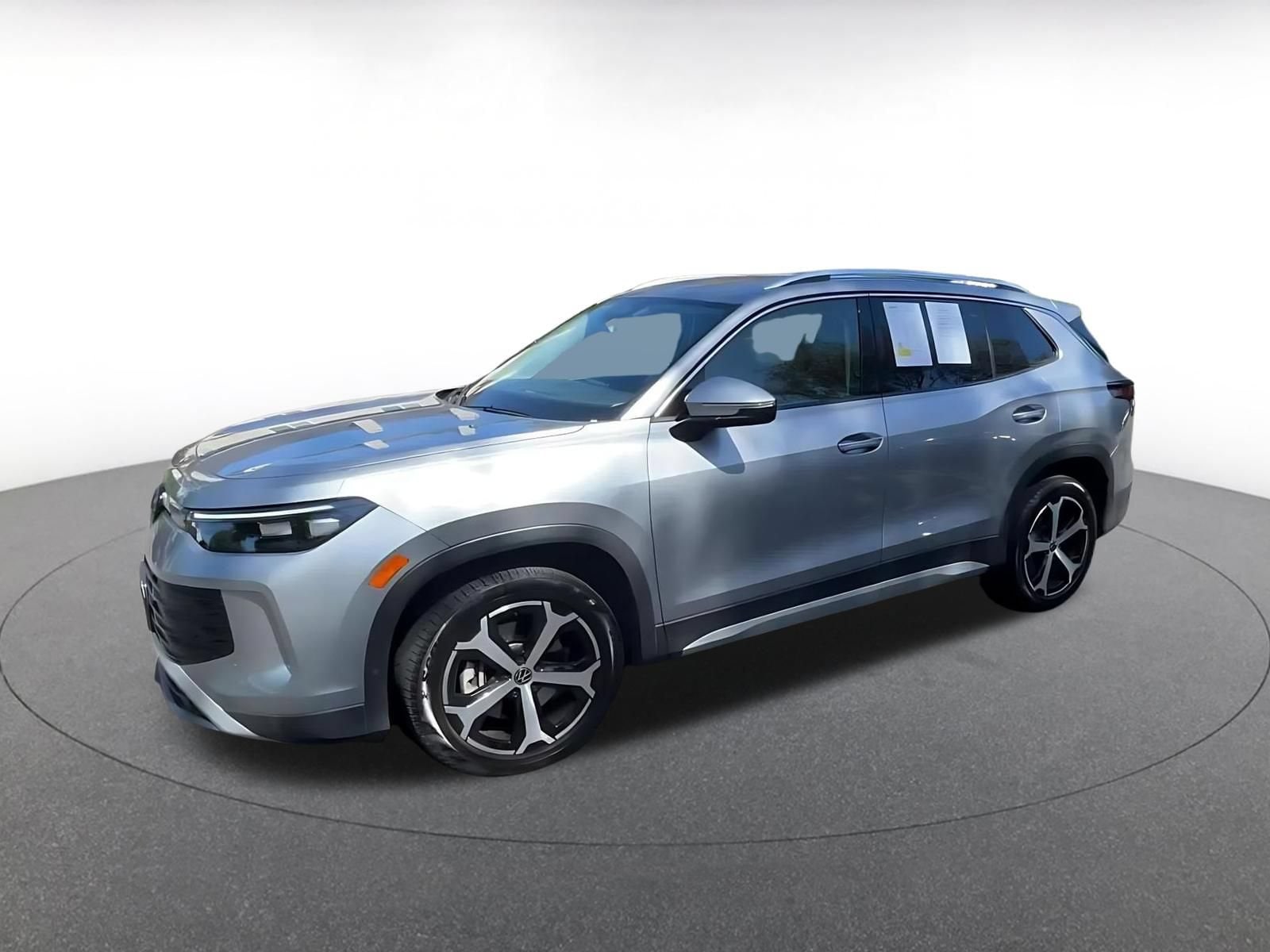Thumbnail: 2026 Volkswagen Tiguan - 8