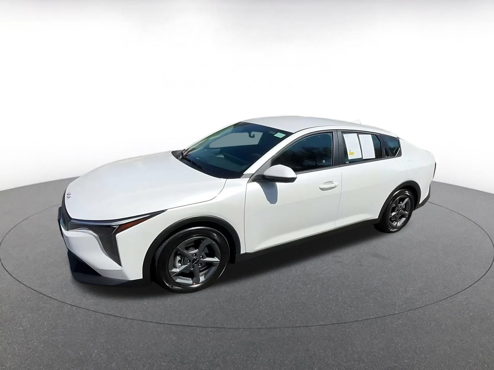 Thumbnail: 2026 Kia K4 - 7