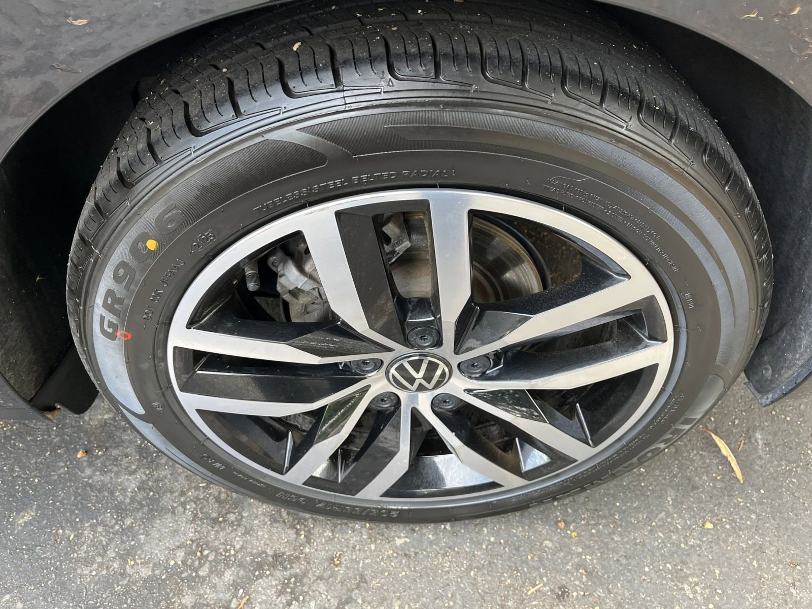 Thumbnail: 2025 Volkswagen Jetta - 29