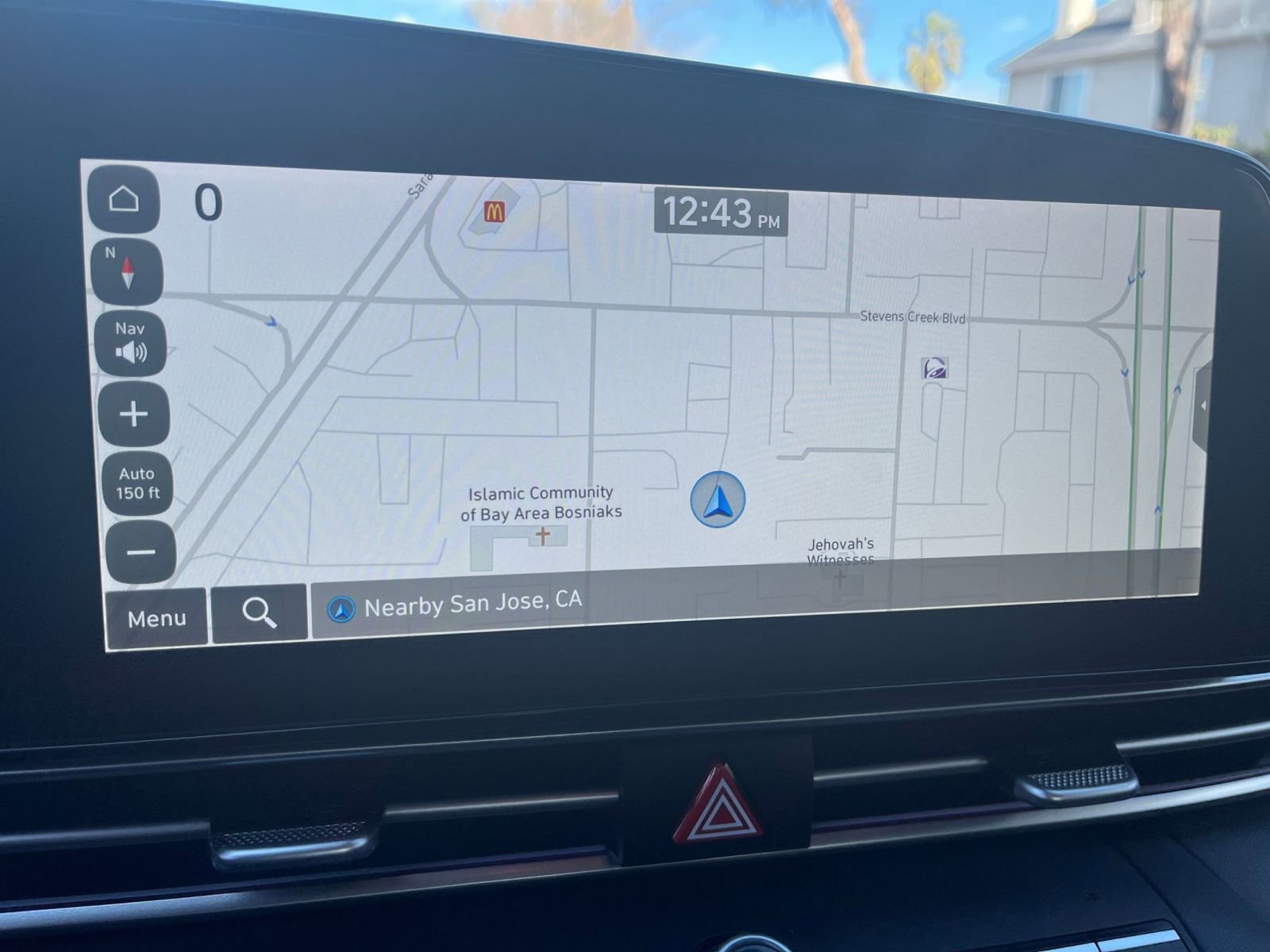 Thumbnail: 2025 Hyundai Elantra - 20