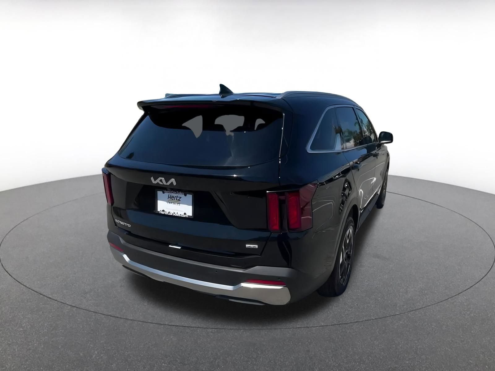 Thumbnail: 2024 Kia Sorento - 11