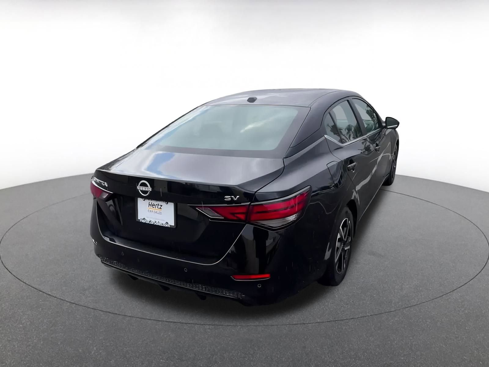 Thumbnail: 2024 Nissan Sentra - 14