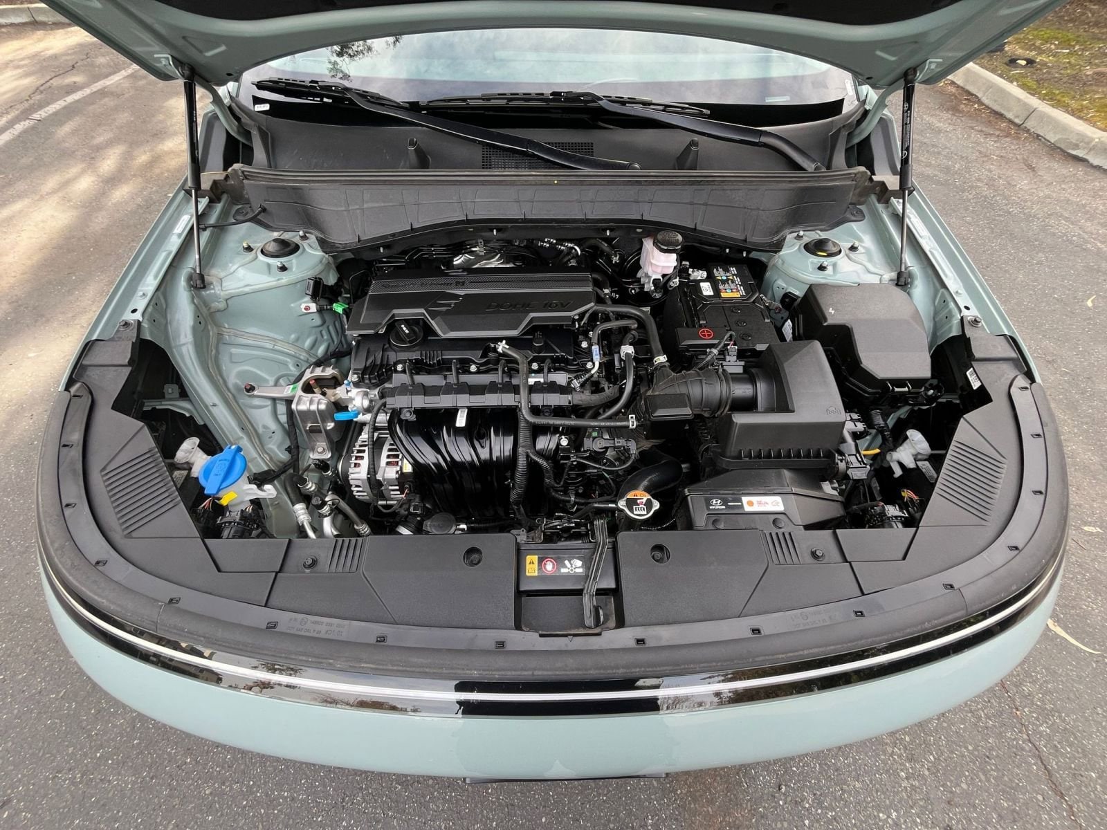 Thumbnail: 2025 Hyundai Kona - 32