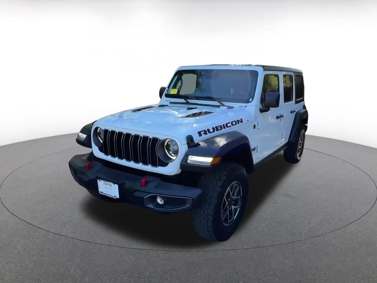 Thumbnail: 2025 Jeep Wrangler - 7