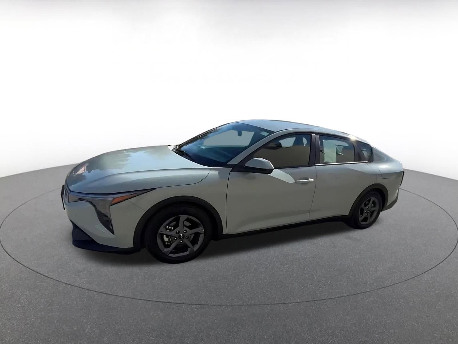 Thumbnail: 2025 Kia K4 - 8