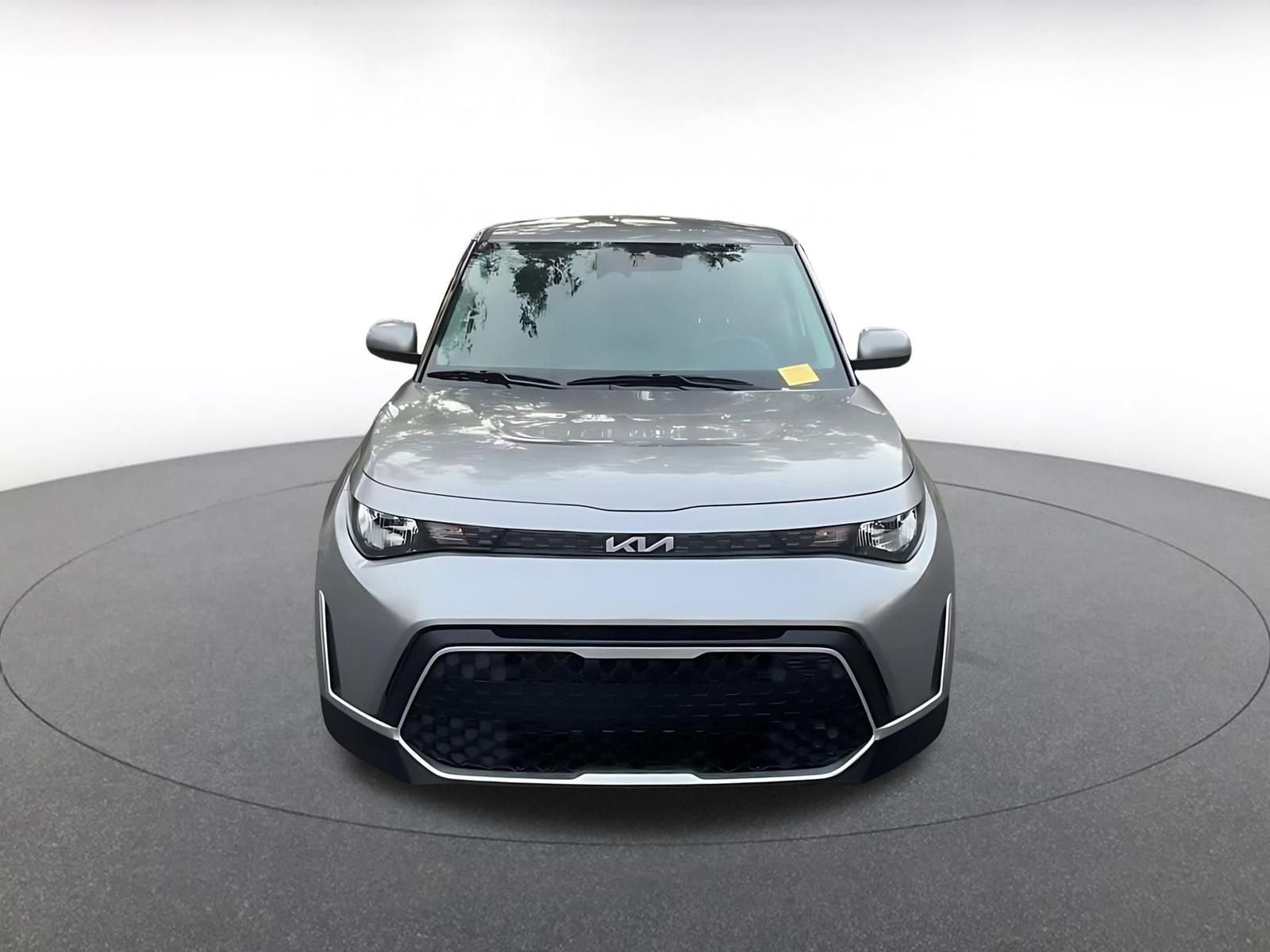 Thumbnail: 2025 Kia Soul - 4