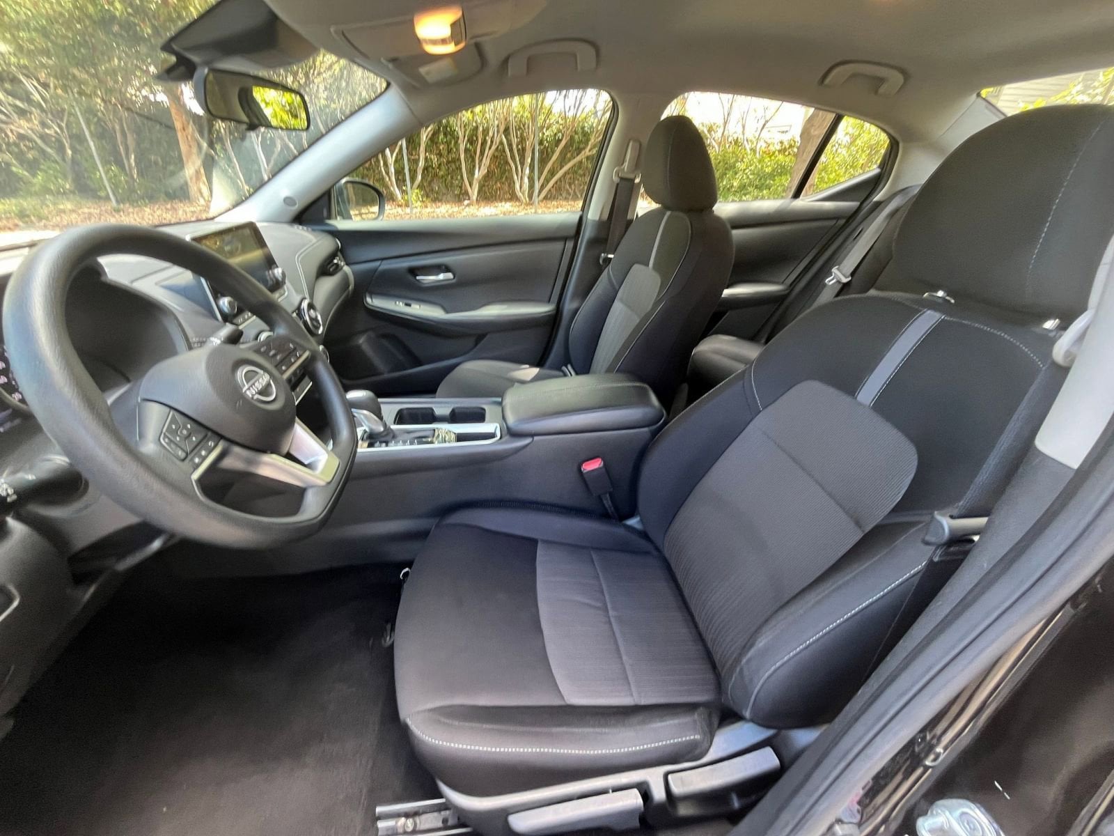 Thumbnail: 2024 Nissan Sentra - 24