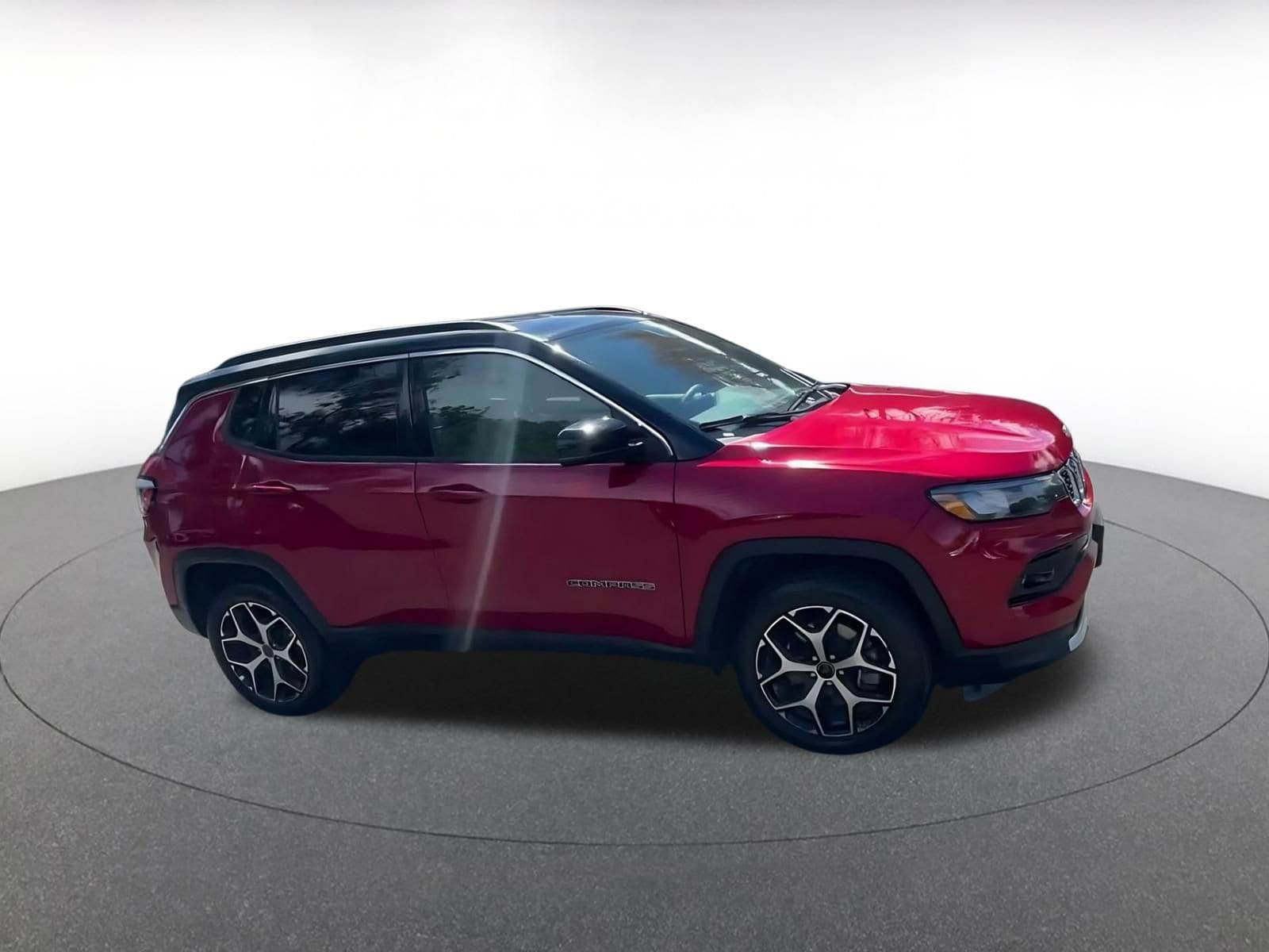 Thumbnail: 2025 Jeep Compass - 2