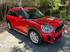 2024 MINI Cooper Countryman S -
                Santa Clara, CA