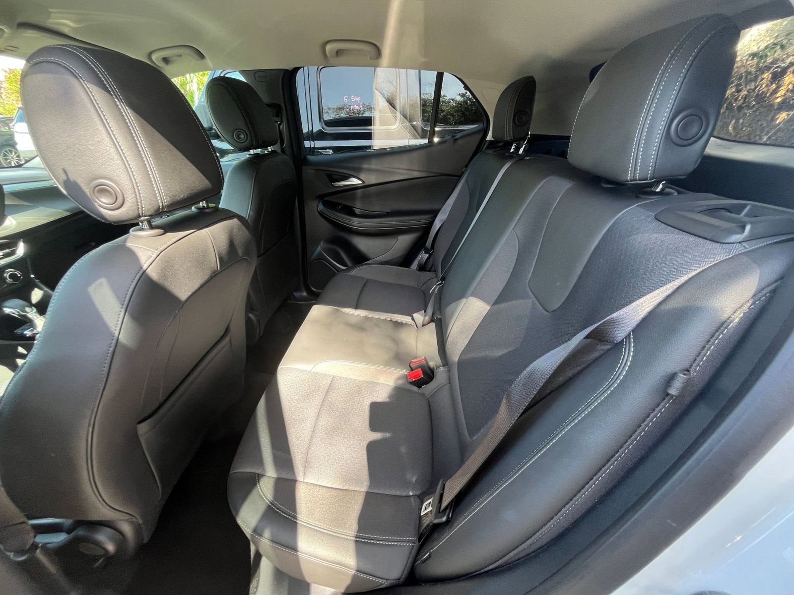 Thumbnail: 2025 Buick Encore GX - 24