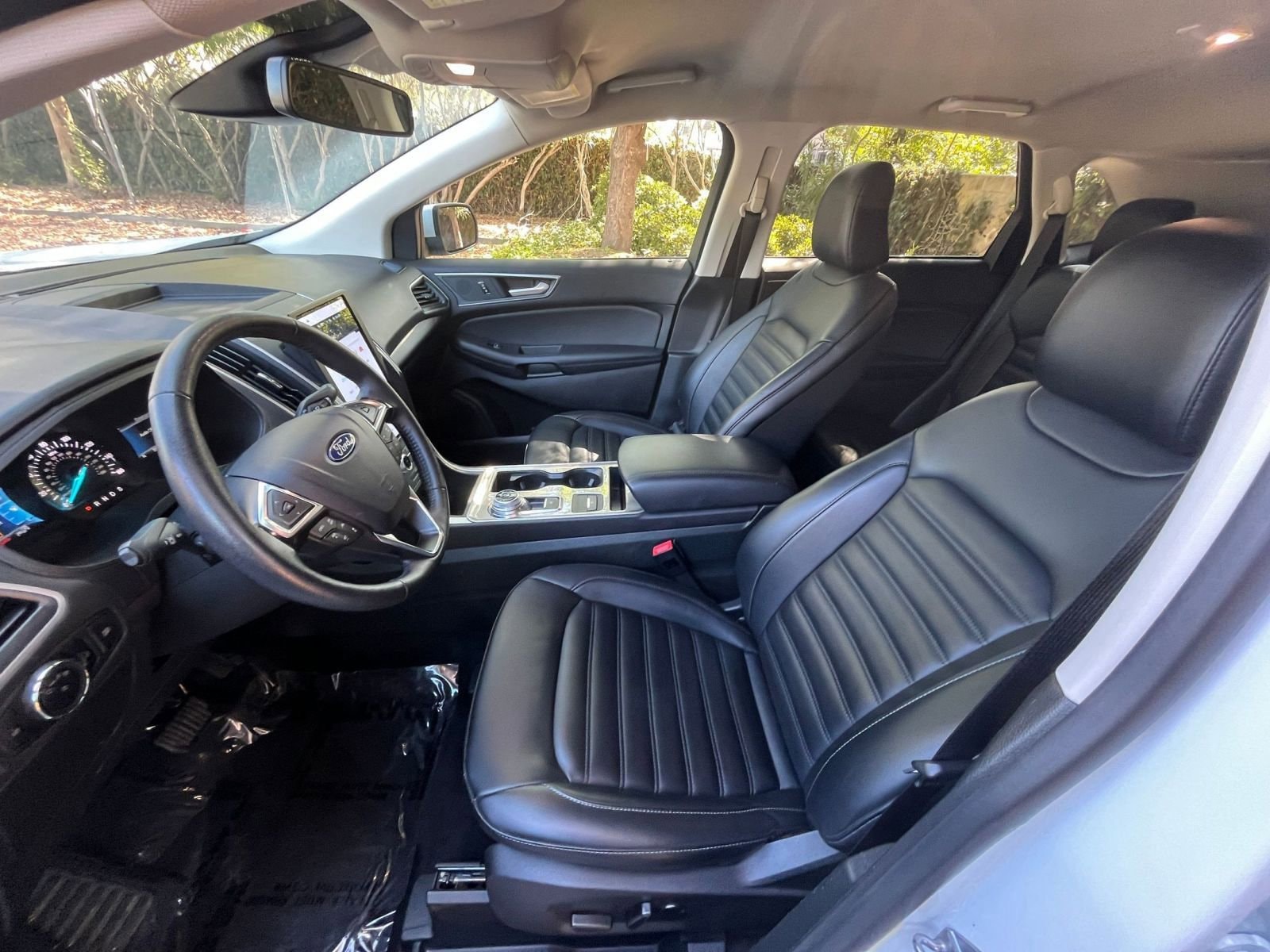 Thumbnail: 2024 Ford Edge - 27
