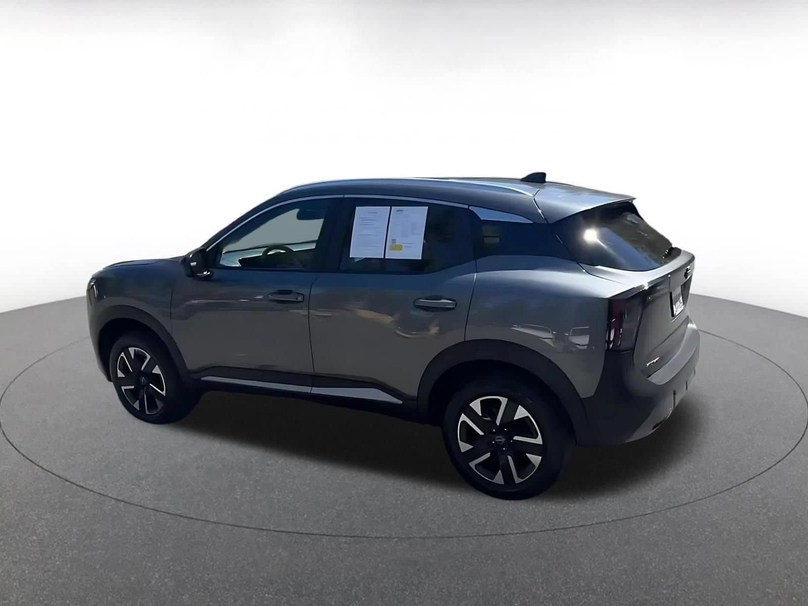 Thumbnail: 2026 Nissan Kicks - 10