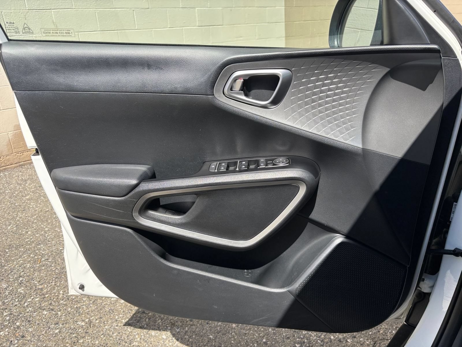 Thumbnail: 2025 Kia Soul - 15